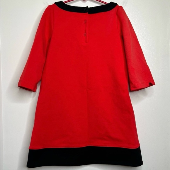 Janie&Jack Dress Pink label - Picture 3 of 5